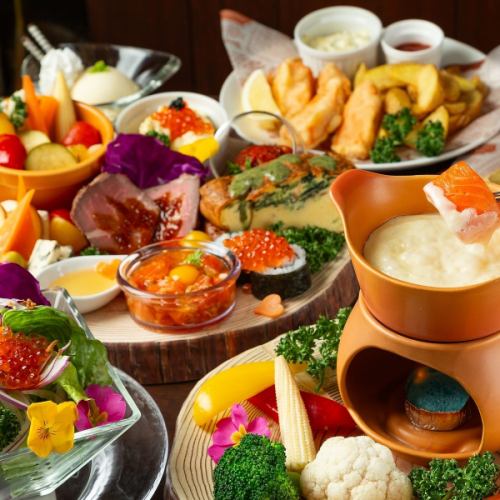 ◇可愛いお料理が沢山