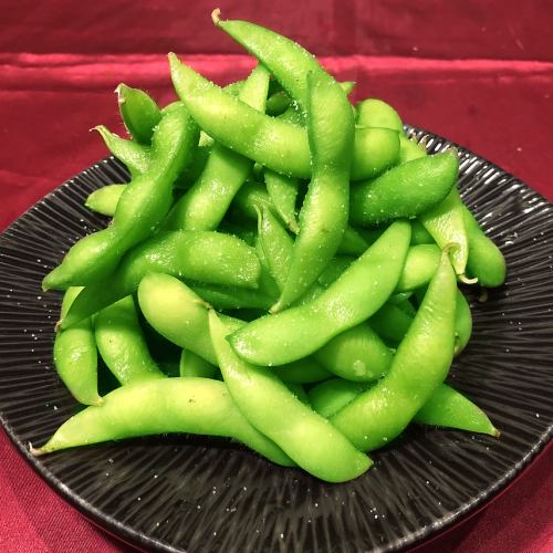 Edamame