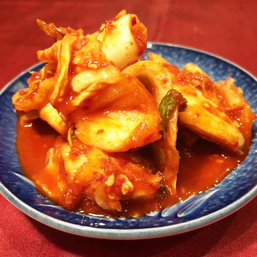 Excellent Kimchi