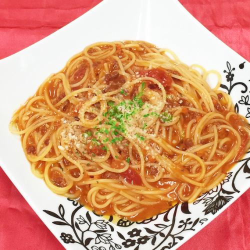 bolognese pasta