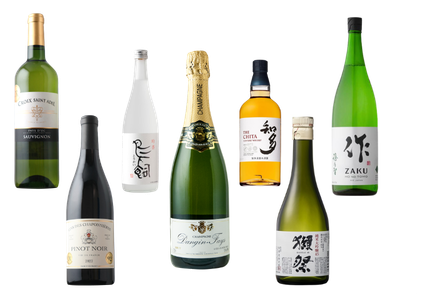 【極上のマリアージュ】焼肉の旨みを引き立てる美酒◆特別なディナーを彩る一杯