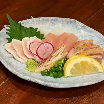 【ちょっと贅沢】いろとり名物堪能!11品コース