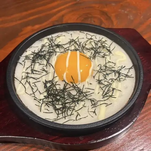 烤山药丝