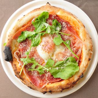 생햄의 비스마르크