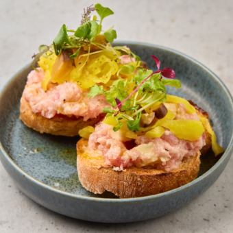 토로 타쿠와 훈제 치즈