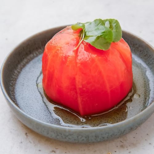 통째로 토마토의 스위트 피클