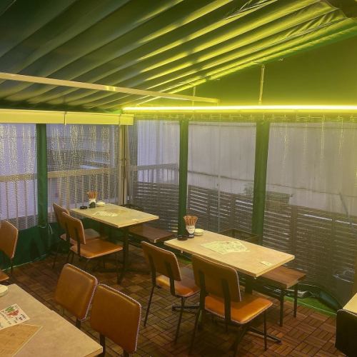 A hidden Italian restaurant on Higashi-dori Street