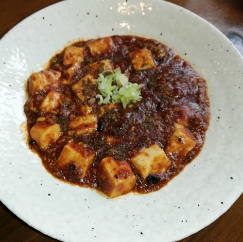 매운 메뉴가 추천!