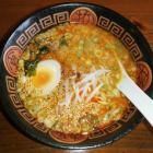 坦々麺