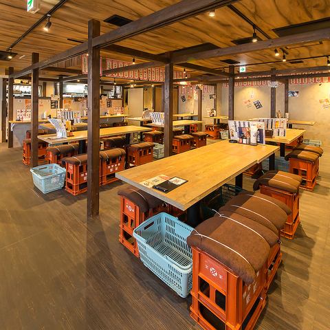 단체 이용 대환영!!최대 80분의 단체 이용도 부담없이 상담해 주세요!