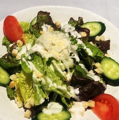 シーザーサラダ