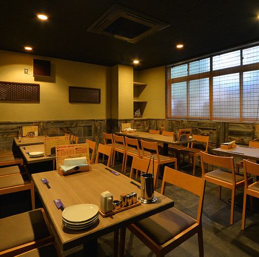 [Various banquets are welcome♪] Depending on the number of people, it is possible to reserve or semi-private the inside of the store.We can accommodate up to 55 people, so we recommend the banquet hall for groups in the Kokubunji area. If you are looking for one, please feel free to contact us ♪ We also offer coupons and services that are even more profitable for group reservations ◎