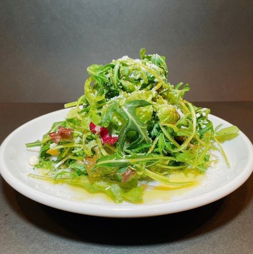 Selvachico salad