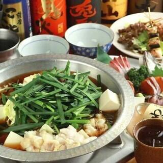 堪能できるコースも充実♪