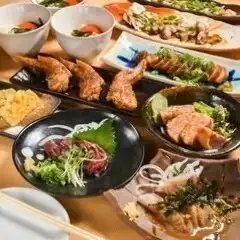 【여름 한정】맥주 포함 120 분 음료 무제한!