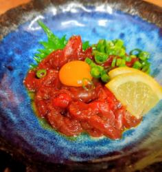 馬蜇Yukke