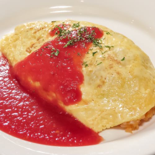 ランチも営業しております