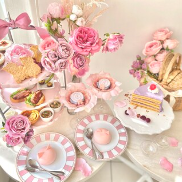 MOSKA by GingerGarden モスカ バイ ジンジャーガーデン【公式】