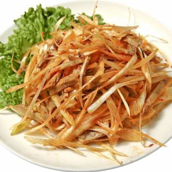 ネギチャーシュー