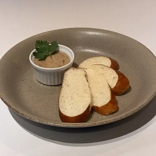 本日のパン