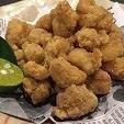 鶏軟骨唐揚げ