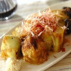 焼きナス