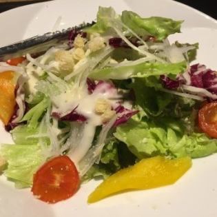 シーザーサラダ