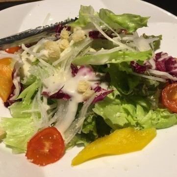 シーザーサラダ
