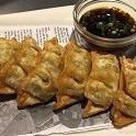揚げ餃子