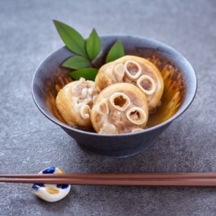 キビまる豚のあしてびち（2個）