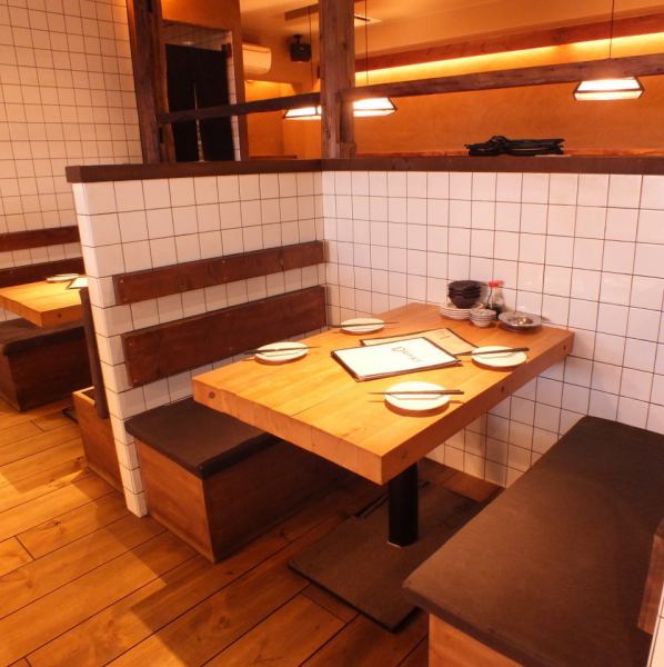 仕事帰りのサクのみに、ご家族様のお食事・飲み会にもお勧め☆