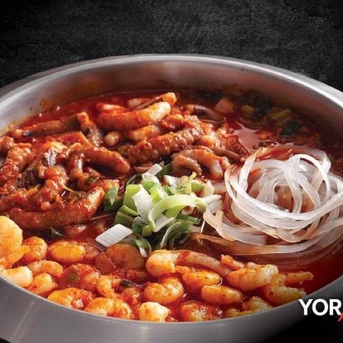 【飛魚籽炒飯也可以點套餐！一起享用吧！ 】