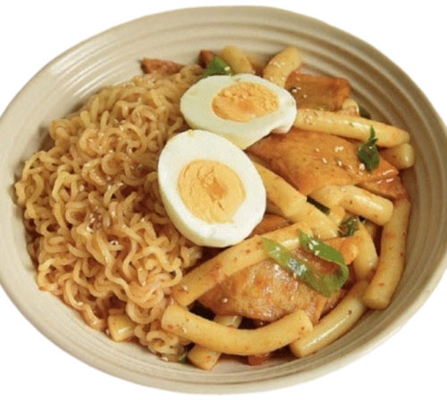 ラポッキ