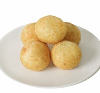 チーズボール(5個)