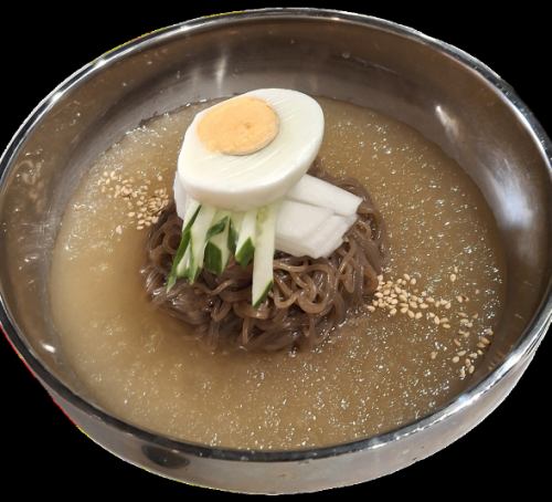 冷麺