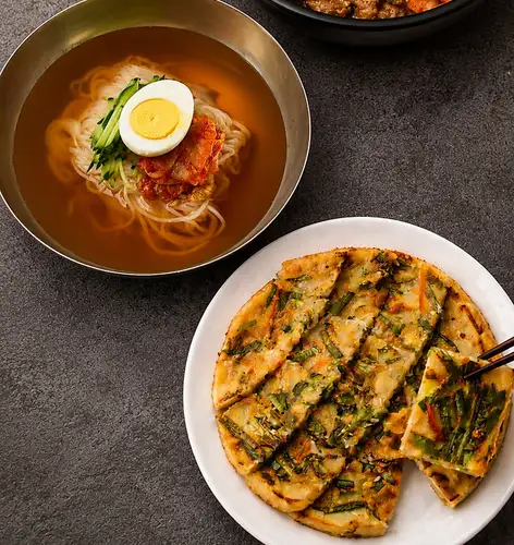 사이드 메뉴도 맛있다! 타무라 켄지 조건
