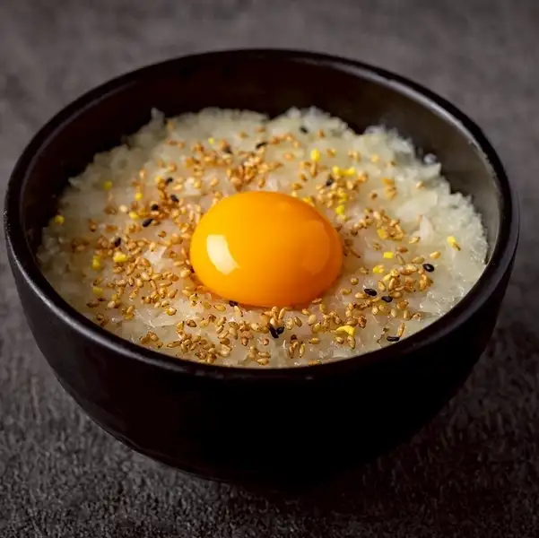 サイドメニューが美味しい！焼肉専用ツータマライス