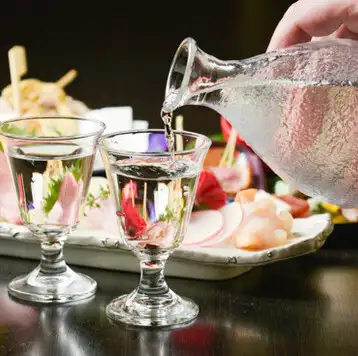 接待やデート、特別な日のご利用に!飲み放題コースもございます