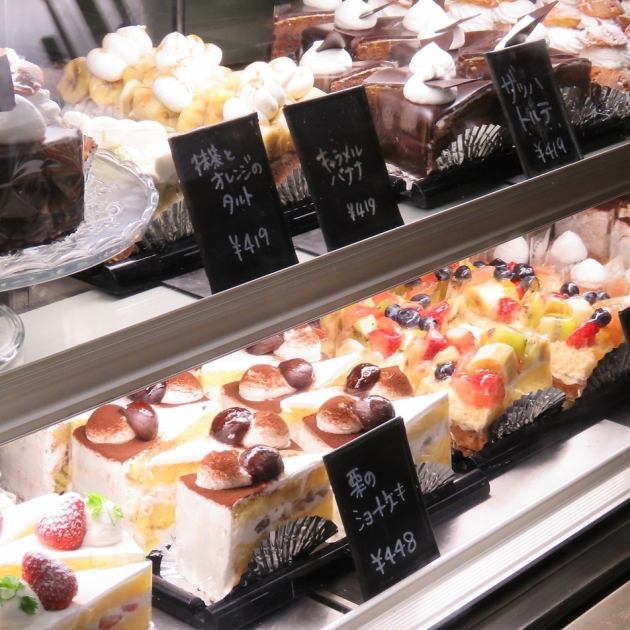 Takcafe Italian Dishes And Cakes 公式