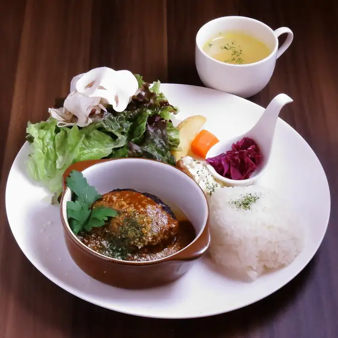 料理 | Bistro COVO ビストロ コボ