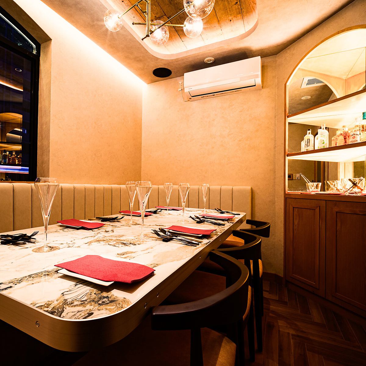 【距赤羽站步行3分鐘】10月1日開幕!注重食材及其產地的義大利餐廳