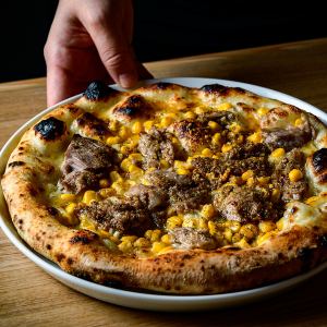 大人都上癮了！國產藍鰭鮪玉米佐蛋黃醬