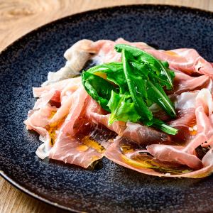 法式火腿 - 薄片