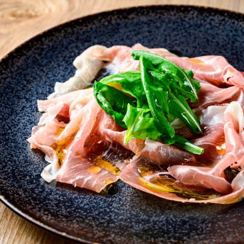 法式火腿 - 薄片
