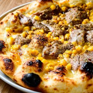 大人都上癮了！國產藍鰭鮪玉米佐蛋黃醬