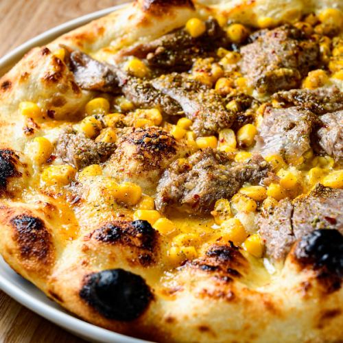 大人都上癮了!國產藍鰭鮪玉米佐蛋黃醬