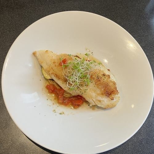 Monthly Plate