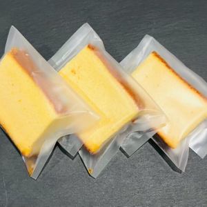 泉蜂蜜卡斯提拉