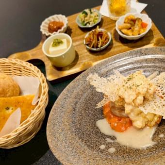 月度课程（二月）