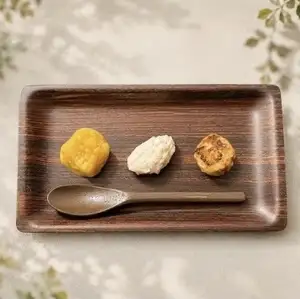 ドッグメニュー